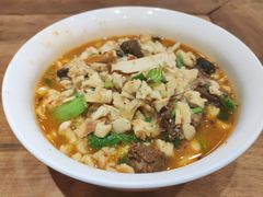 -老刘家永盛斋·传统泡馍(东关南街店)