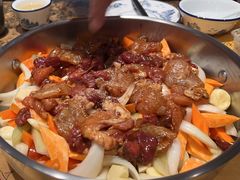 -黄记煌三汁焖锅(欢乐海岸店)