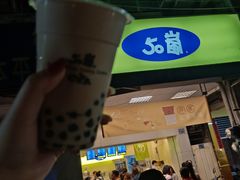 -六合夜市