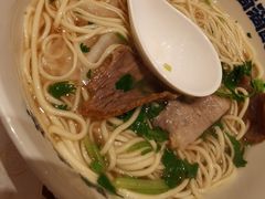 -陳香貴·兰州牛肉面(上海长风大悦城店)