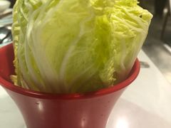 -蕃茄述·好汤自然来(江汉路店)