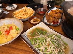 -馬蘭花開(车站大道店)