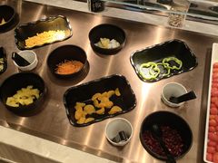 -比格比萨自助(李沧万达店)