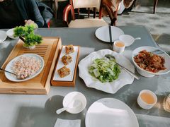 -松鹤楼(月坛店)