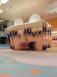 -奈尔宝家庭中心·亲子餐厅(苏州大悦城店)