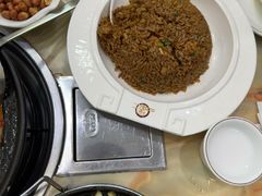湘西酱油炒饭-李师傅脆肚(梅林店)