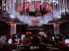-尊立方海鲜酒店·生日宴·家宴