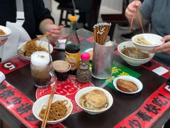 -逸桂禾面馆