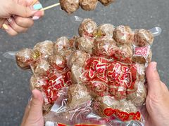 -阿娟牛肉丸·手打牛肉丸·现做现卖