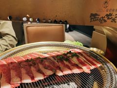 -西塔老太太泥炉烤肉(上海七宝领展广场店)