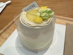 -théATRE 茶聚场(王府中環店)