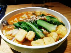 -一顿烧烤(八经街店)