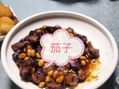 -韵秋荷(宝山龙湖天街店)