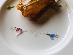 -上海滩餐厅(BFC外滩金融中心店)