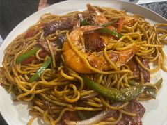 -四斤烤肉(东戴河孟家店)