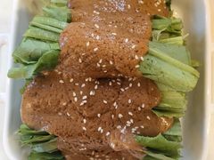 -那家·油麻菜馆(常德道店)