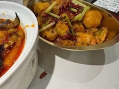 -辣可可·小炒黄牛肉(望京凯德MALL店)