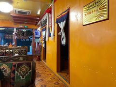 -如意林卡藏餐吧(大昭寺店)