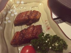 -赤坂亭M9和牛烧肉·日料398放题(万达店)