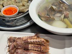 -兴仙饭店·闽味海鲜(马尾总店)