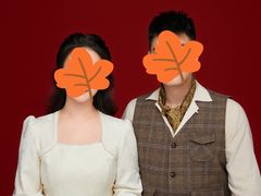 -海马体照相馆|大师(北京华贸中心店)
