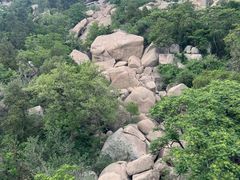 -峄山风景名胜区