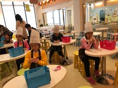 -歌斐颂巧克力小镇