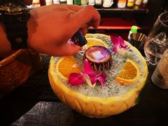 -The Tiki Bungalow提基小木屋酒吧