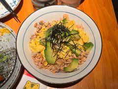 -醉虎传(南锣鼓巷店)