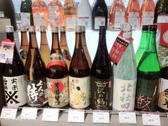 -GranVida生活超市(海信广场店)