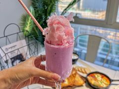 -海石湾餐厅·清真Traveler(滨江道店)