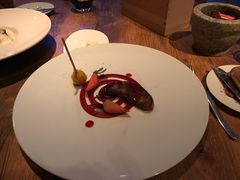 -翡翠36餐厅(浦东香格里拉店)