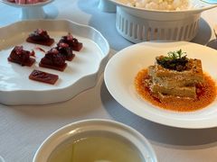 -蘇锦宴·淮扬菜烤鸭·小院(三元桥霄云路店)