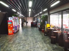 -锐擎卡丁车主题乐园(郊野公园店)