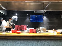 -牛吃草牛肉面(翠柏路店)