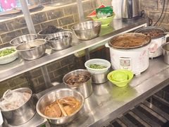 -张记牛肉面馆(天津路店)