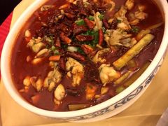 -宋记香辣蟹(曹家渡店)