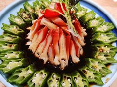-北平印象.北京烤鸭.新京菜.融合菜(世贸店)