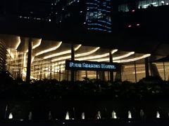 -广州四季酒店·佰鲜汇·现代法餐