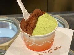 -Dip in Gelato(富民路店)