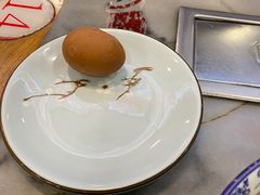 -马记伊源斋涮肉·清真菜(潘家园古玩市场店)