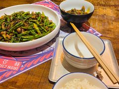 -铁公鸡·四川料理(天环广场店)