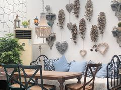 -Vanillacafe香草咖啡(银海大世界店)