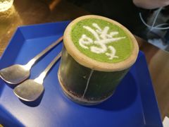 -茶是一枝花泡茶店
