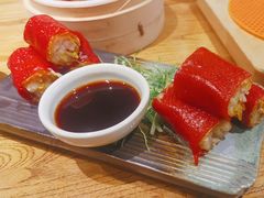 -潮粥荟·潮汕砂锅粥(朝阳大悦城店)