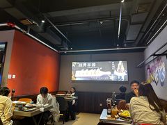 -醉炫音速烧烤·干煸菜(沙河总店)