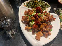-晚归月亮湾私家菜(临邑路店)
