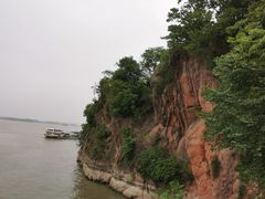 -幕燕滨江·燕子矶公园