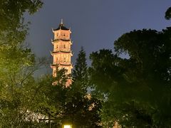 -江心屿景区