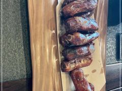 -浩运海鲜·16年专注青岛菜(石老人店)